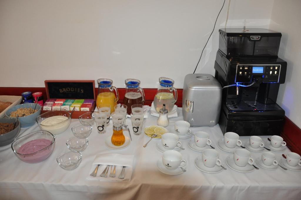 Wellness Hotel Haná - Resim 25