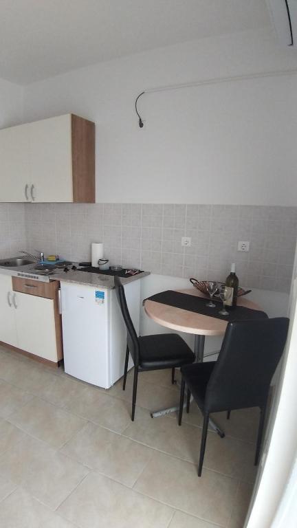 Fotografie z fotogalerie ubytování Guesthouse Villa Jurišić v Novalji