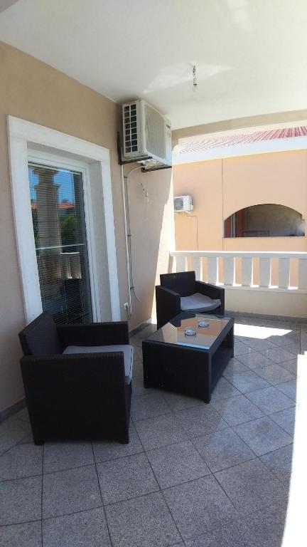 Fotografie z fotogalerie ubytování Guesthouse Villa Jurišić v Novalji