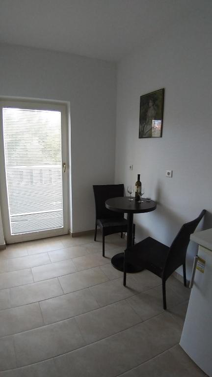 Fotografie z fotogalerie ubytování Guesthouse Villa Jurišić v Novalji