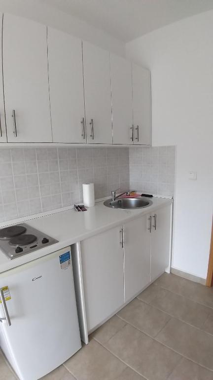 Fotografie z fotogalerie ubytování Guesthouse Villa Jurišić v Novalji