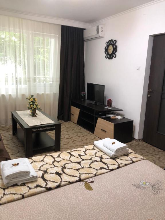 Apartament Ramo