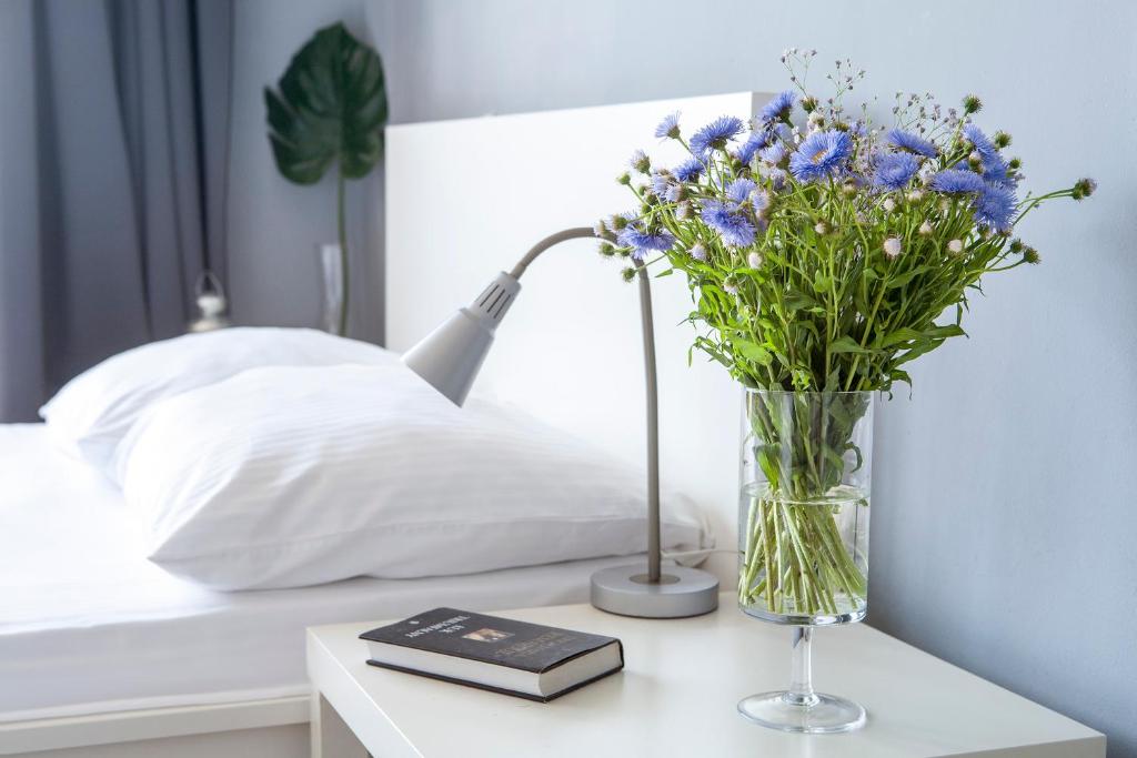 Sleepy3city with Sea View - 3