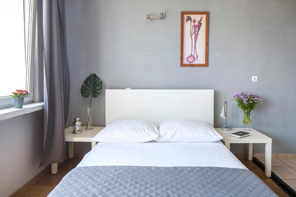 Sleepy3city with Sea View - 5