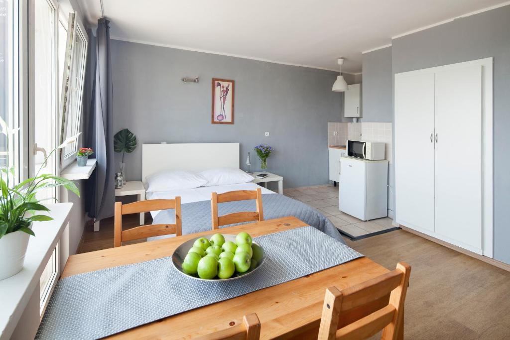 Sleepy3city with Sea View - 6