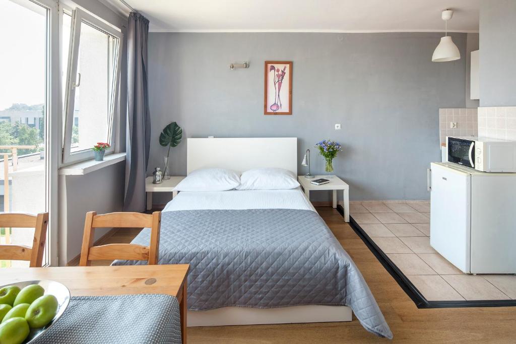 Sleepy3city with Sea View - 8