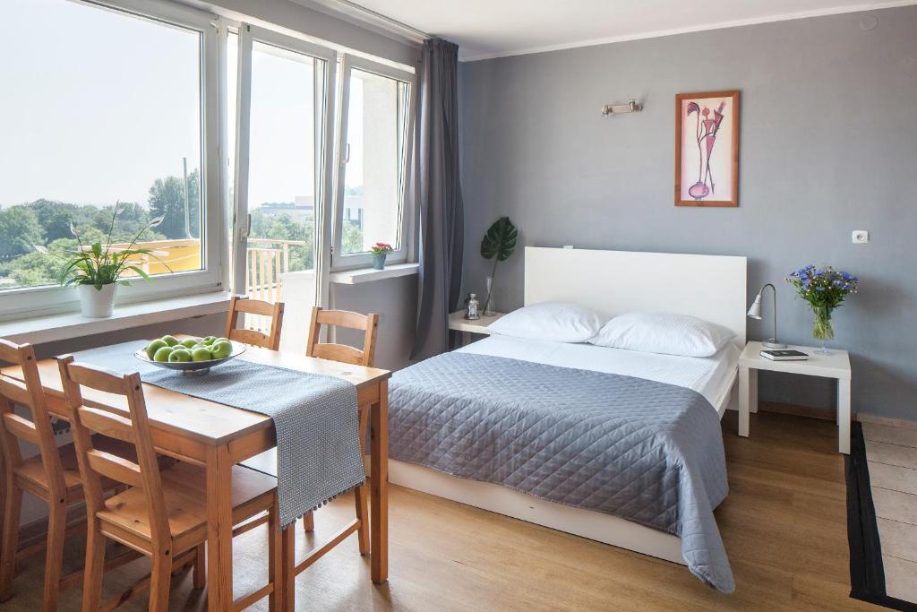 Sleepy3city with Sea View - 9