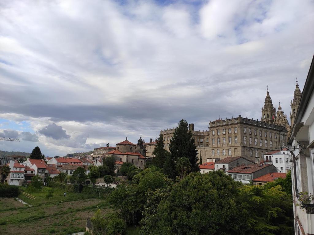Fotografie z fotogalerie ubytování Amazing Exclusive Santiago de Compostela Vutsanclemente v destinaci Santiago de Compostela