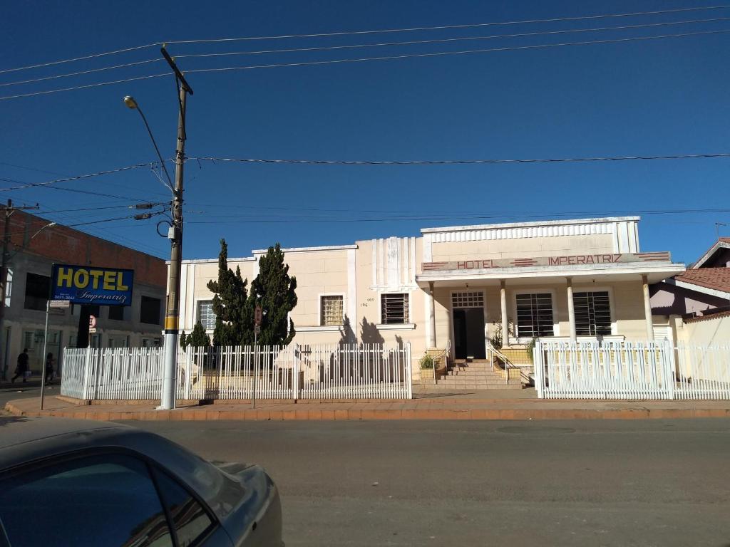  Hotel Imperatriz
