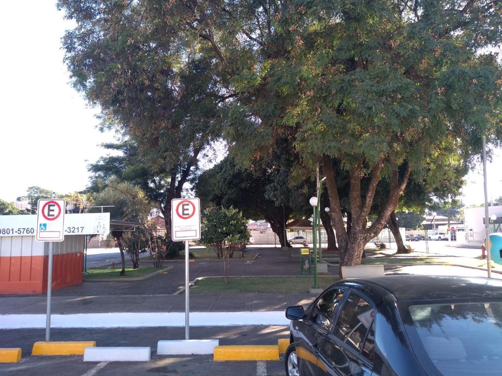 Hotel Imperatriz