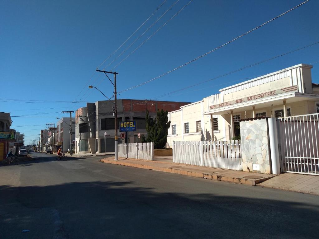  Hotel Imperatriz