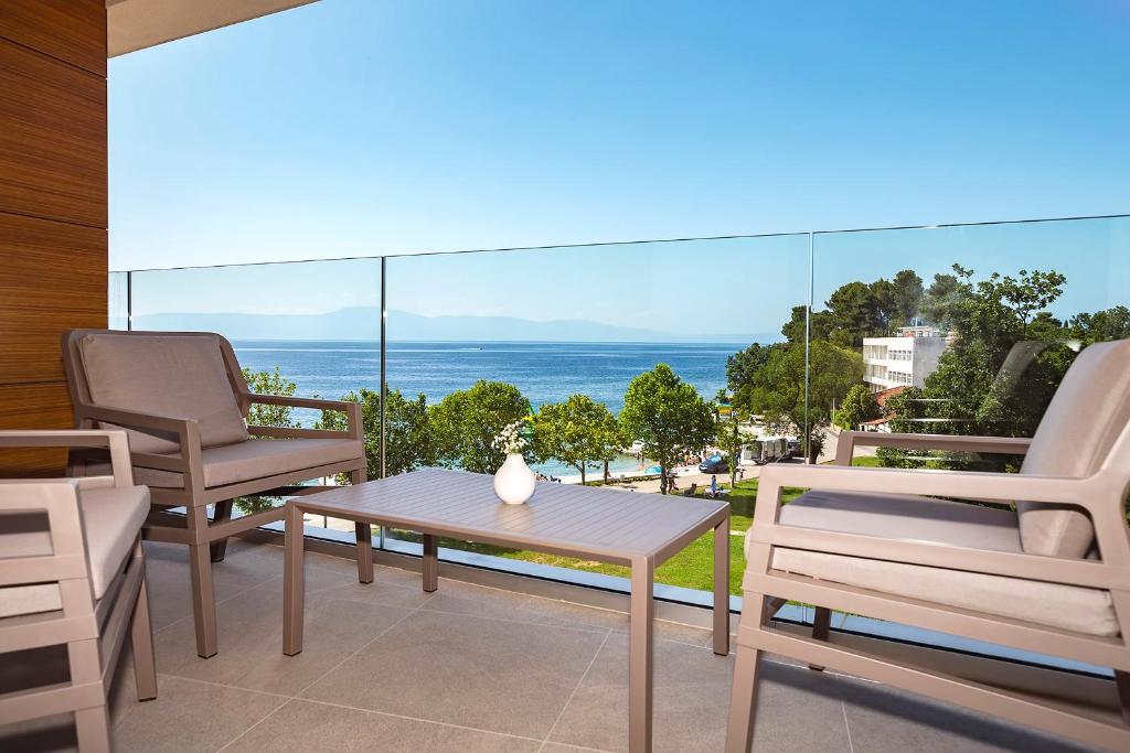 Luxury Hotel Riva - 13