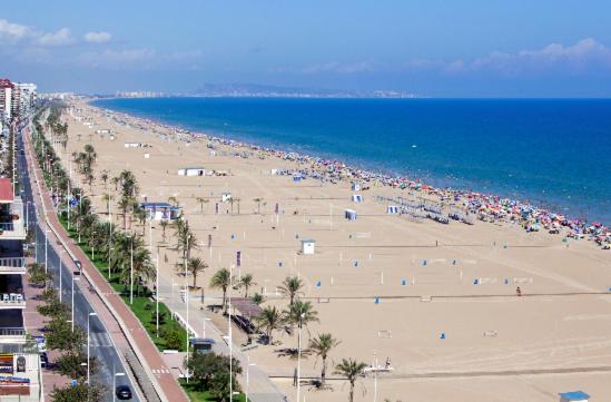 Adosado GANDIA BEACH, Gandía – Bijgewerkte prijzen 2022