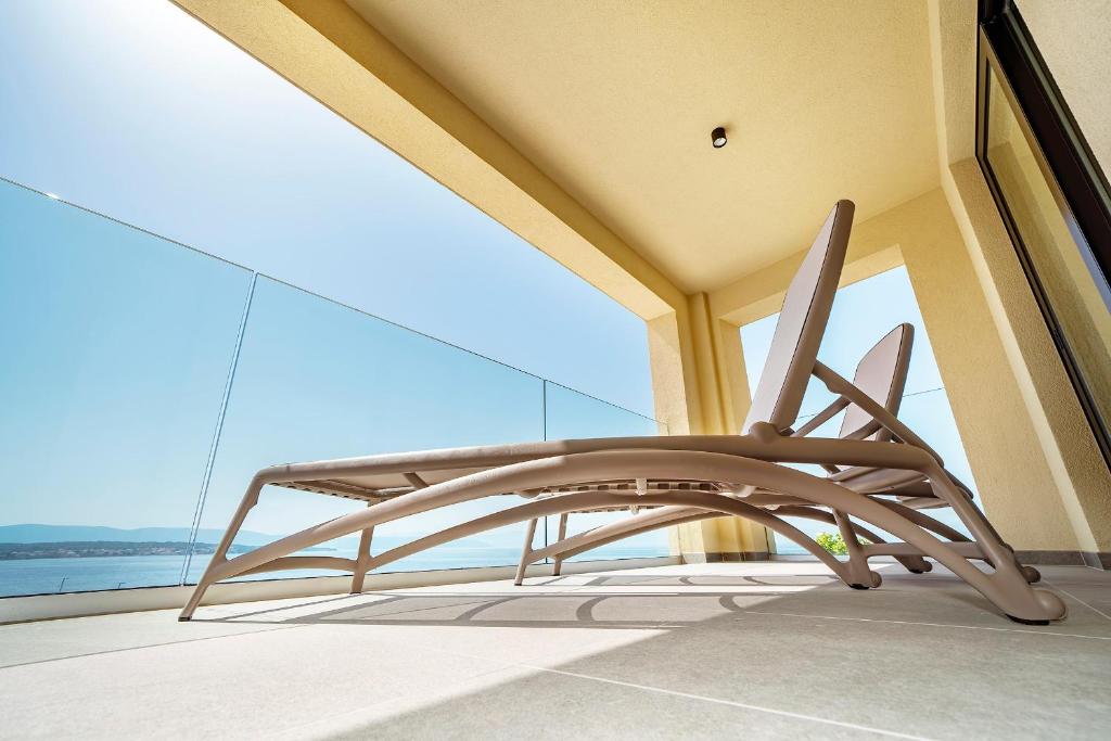 Luxury Hotel Riva - 18