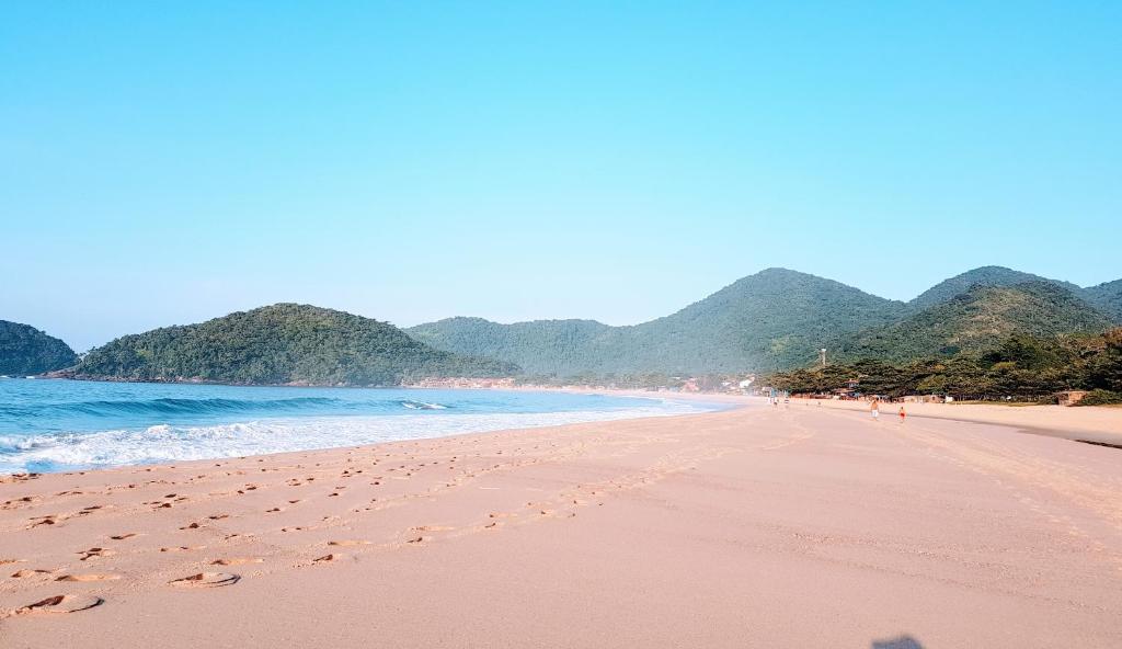  Hospedagem Casa Maracujá