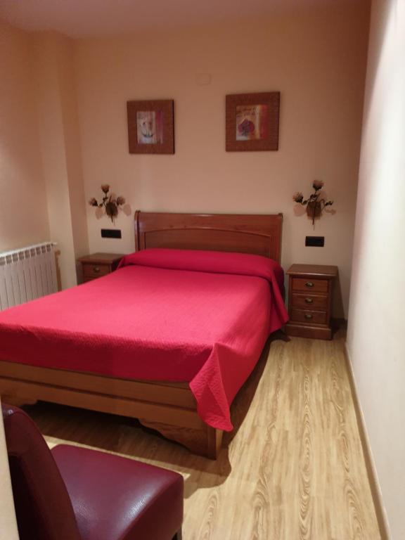 El Cuartelillo Viejo - Chambre Double
