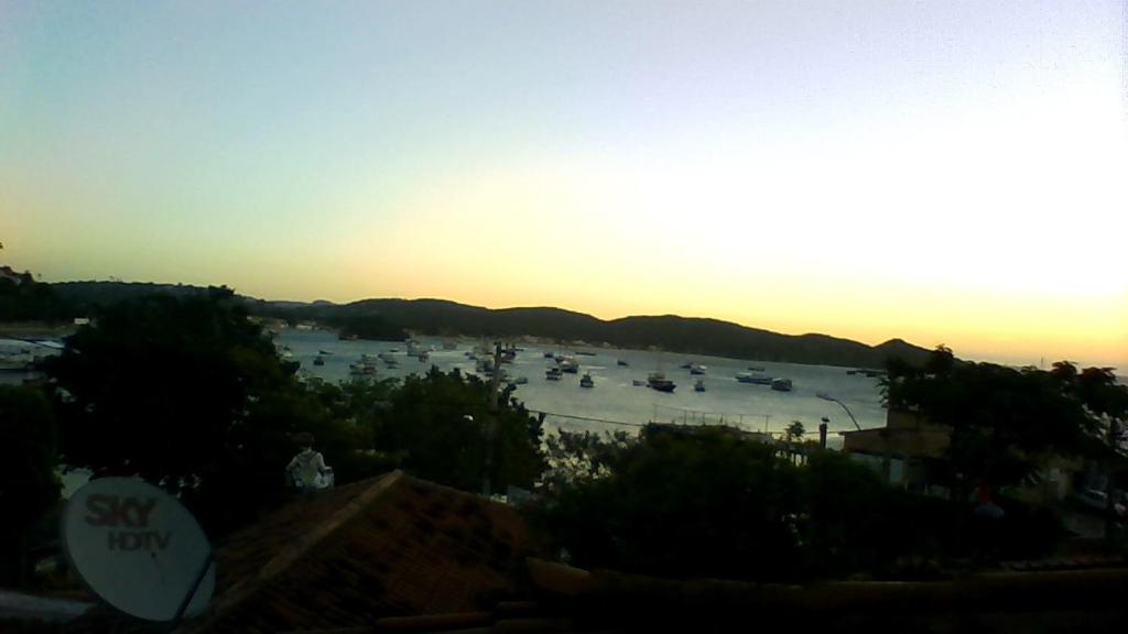  Apartamento frente a praia Armação 3