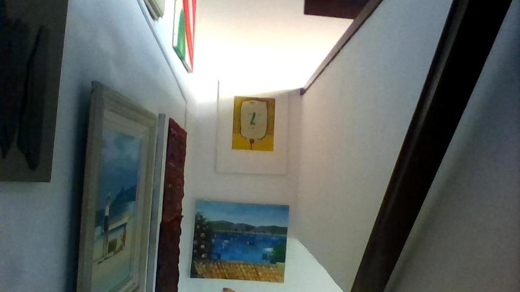  Apartamento frente a praia Armação 3