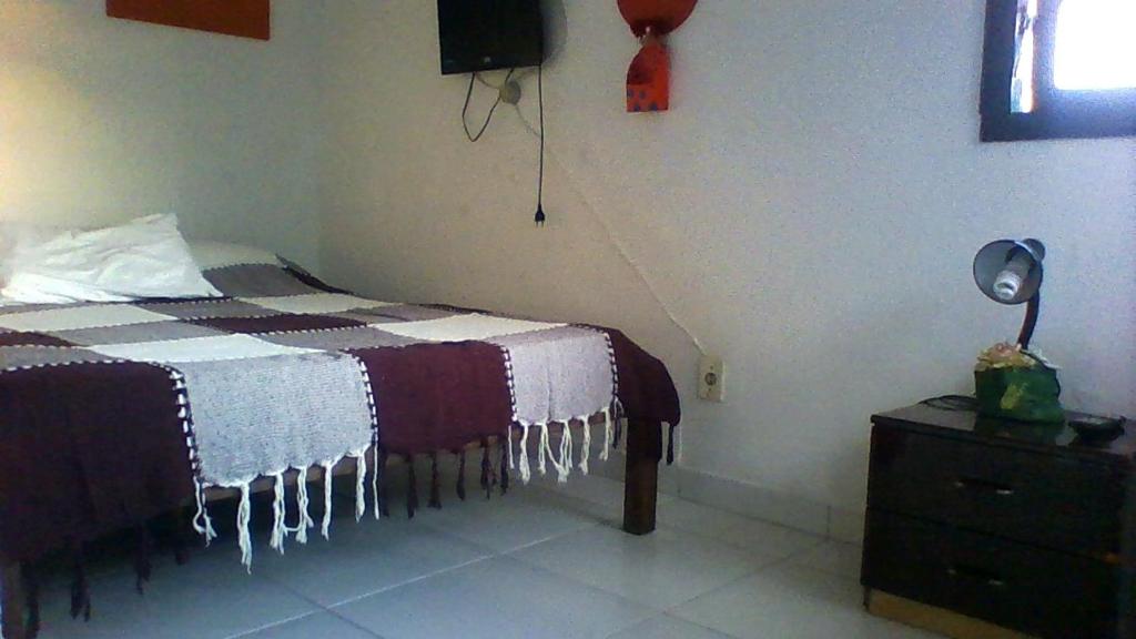 Apartamento frente a praia Armação 3