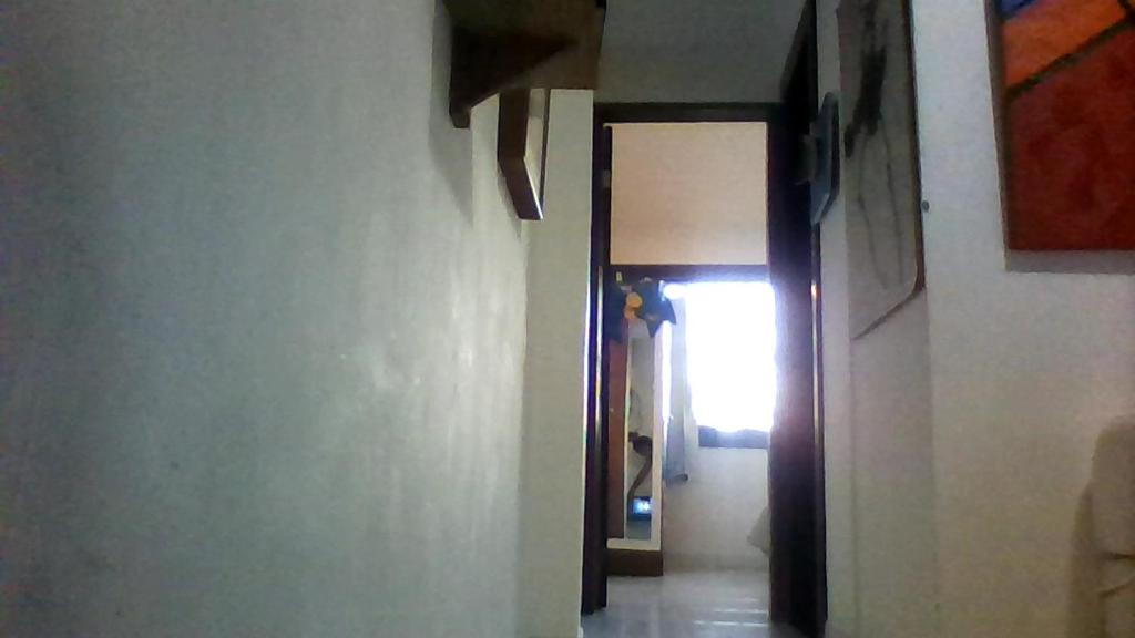  Apartamento frente a praia Armação 3
