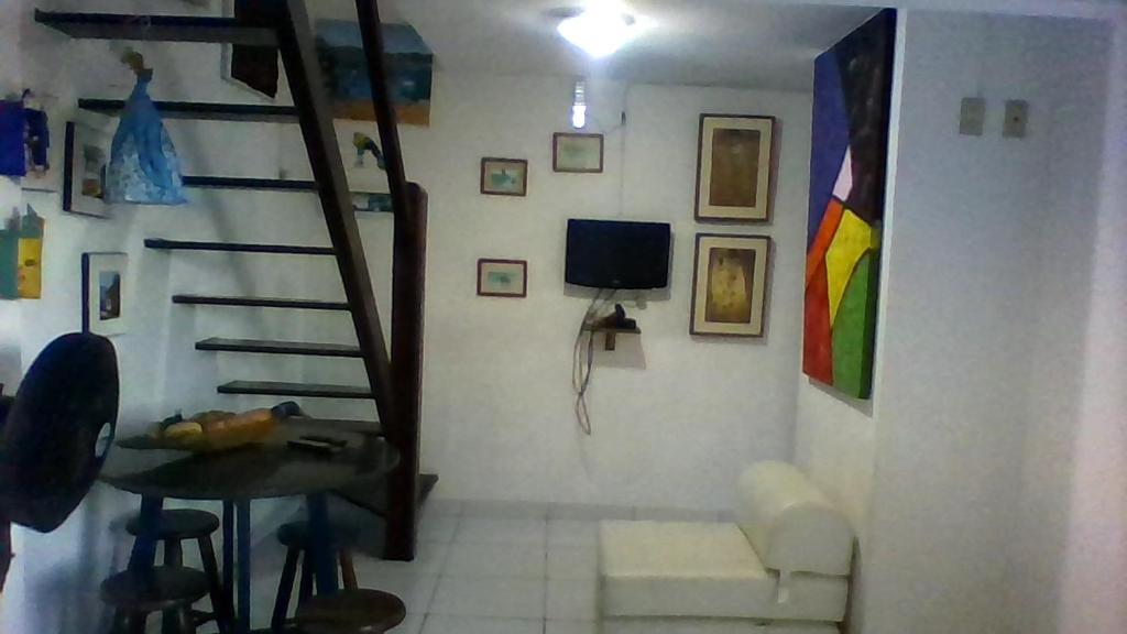  Apartamento frente a praia Armação 3