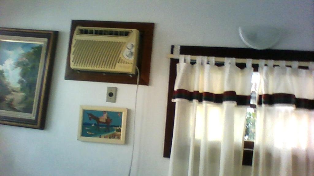  Apartamento frente a praia Armação 3