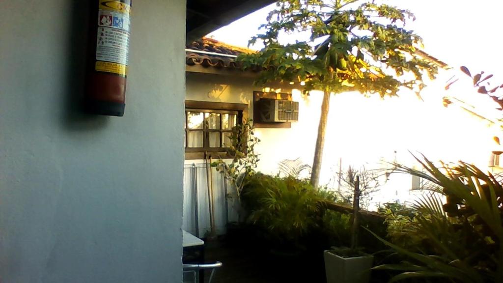  Apartamento frente a praia Armação 3