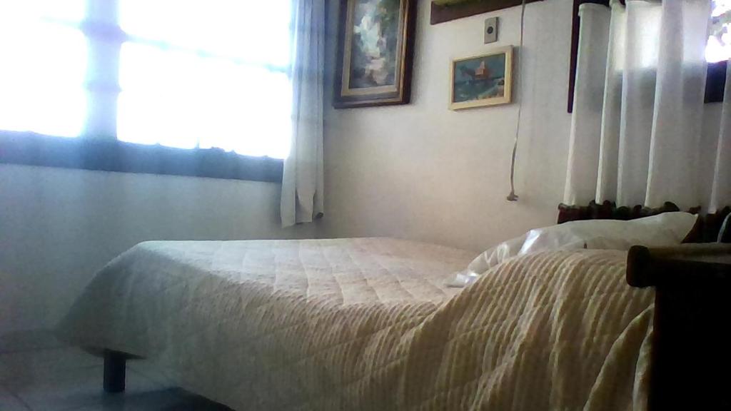  Apartamento frente a praia Armação 3