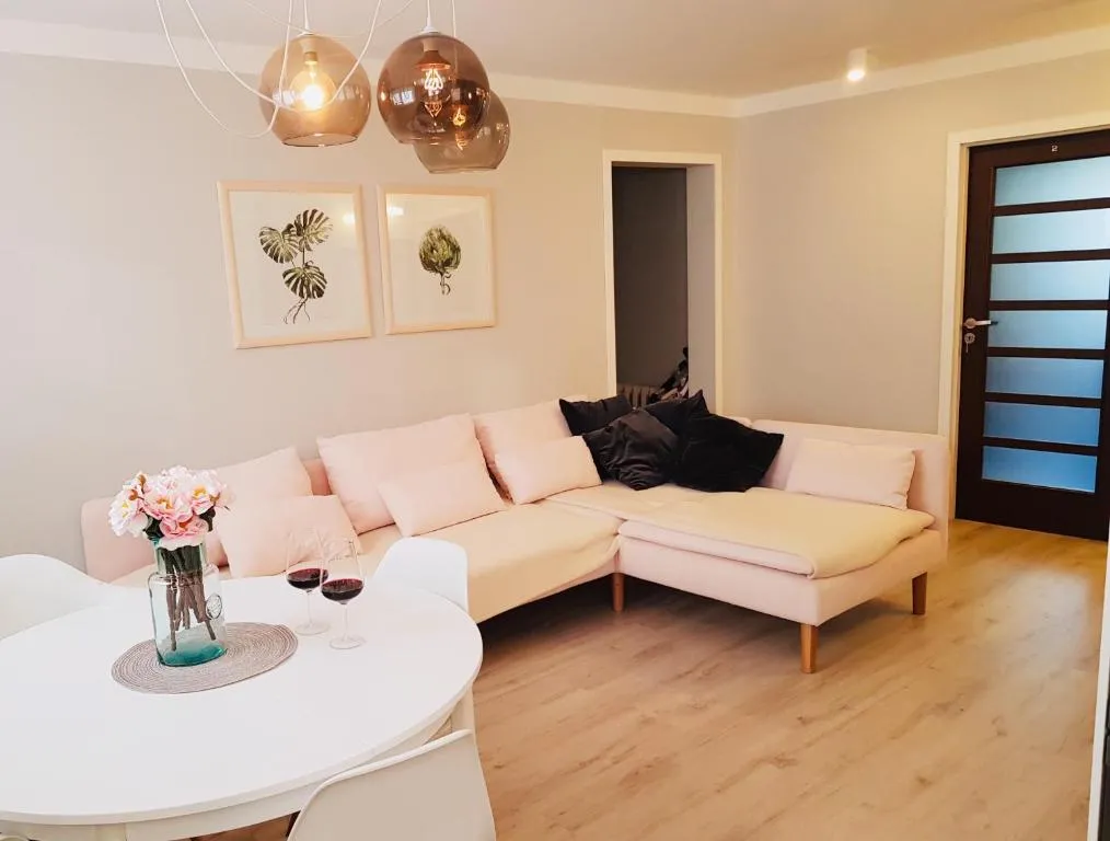 Wave Apartament, Gdańsk, Polonia