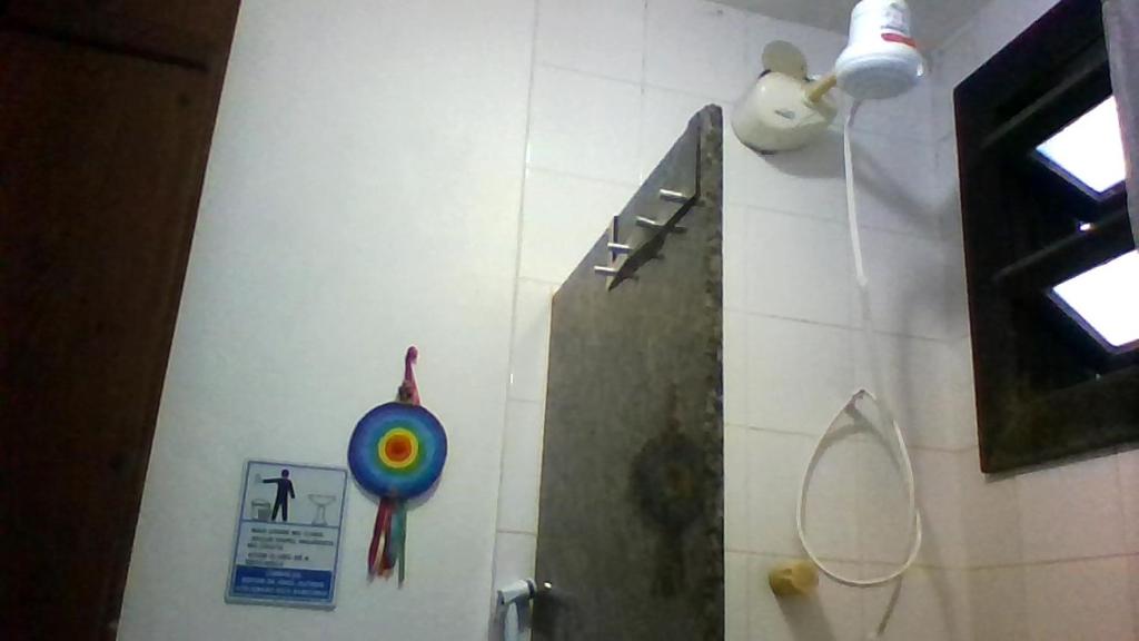 Apartamento frente a praia Armação 3