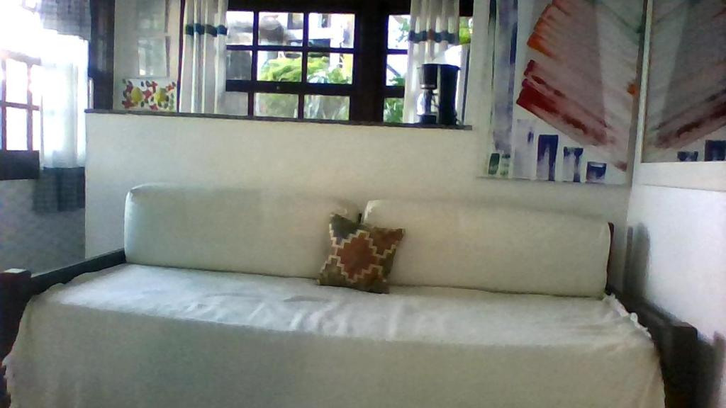  Apartamento frente a praia Armação 3