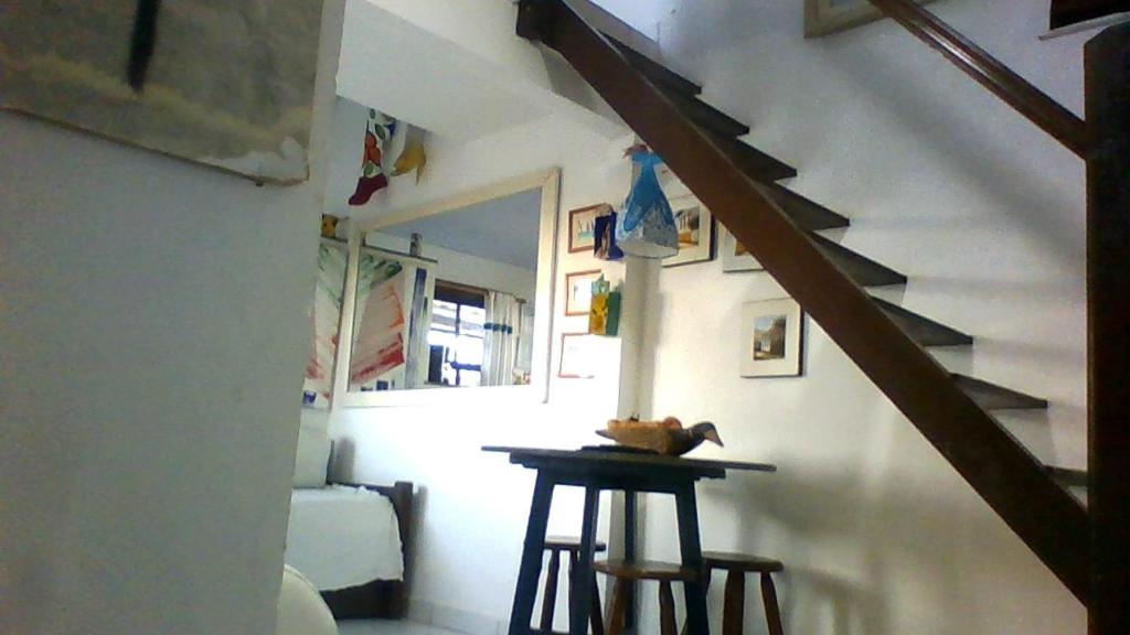 Apartamento frente a praia Armação 3