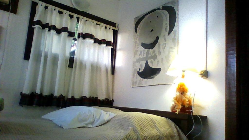 Apartamento frente a praia Armação 3