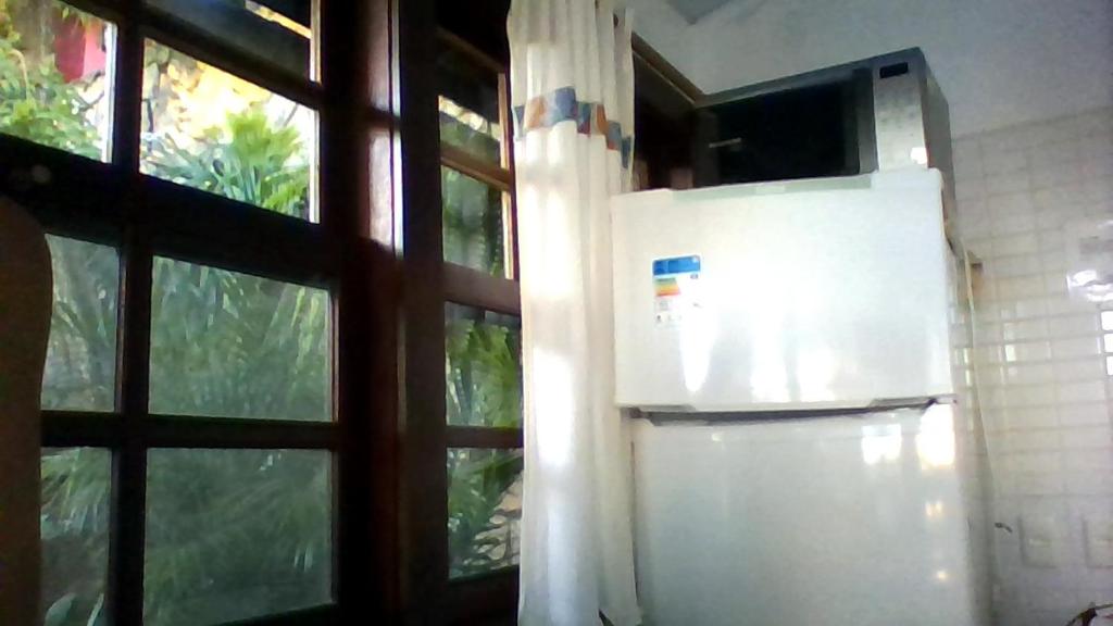  Apartamento frente a praia Armação 3