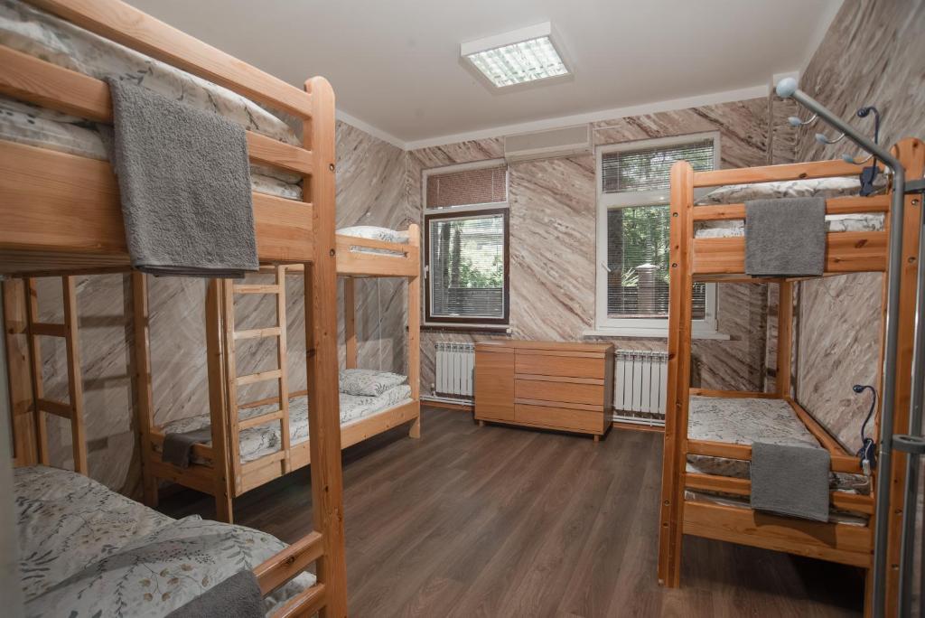 Hostel Manjari - Housity