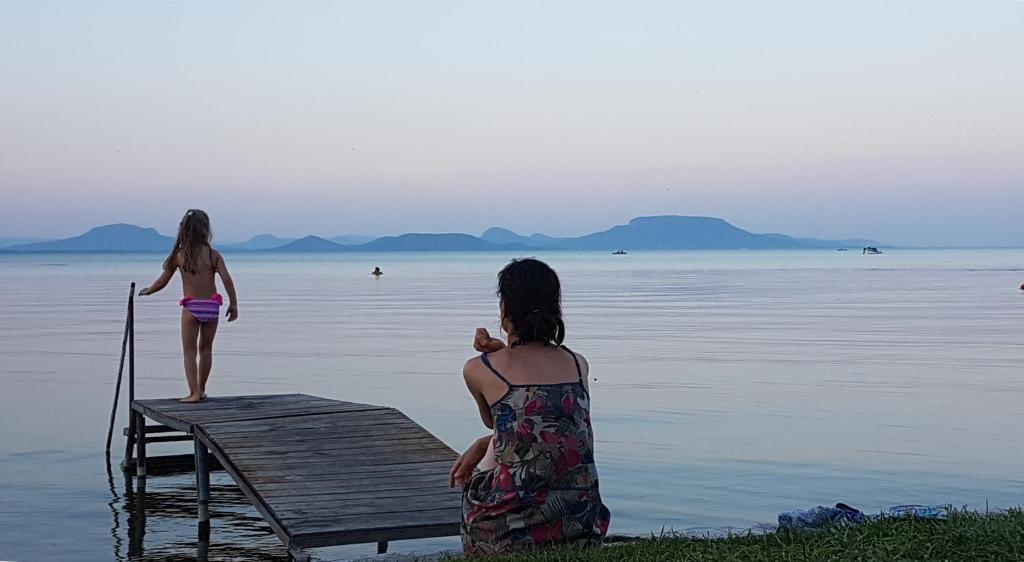 Príroda v okolí penziónu