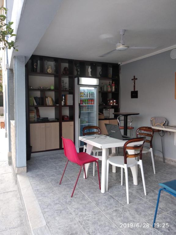 Fotografie z fotogalerie ubytování Casa Prifti v destinaci Vlorë