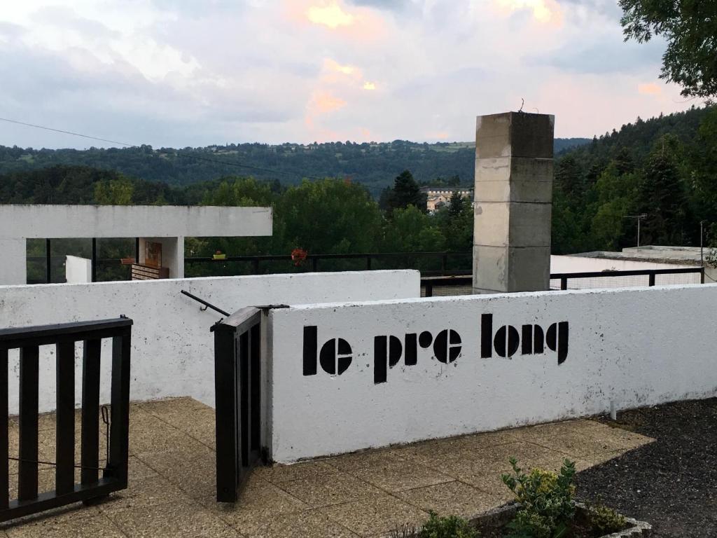 Les terrasses du château de Murol - Studio 4p au pied du château de Murol - One-Bedroom Apartment