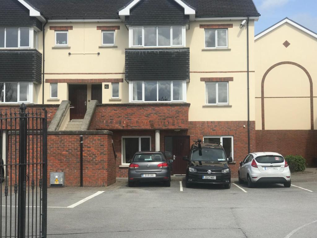 Kings Court Holiday Apartments ,Manor West Tralee Apartment