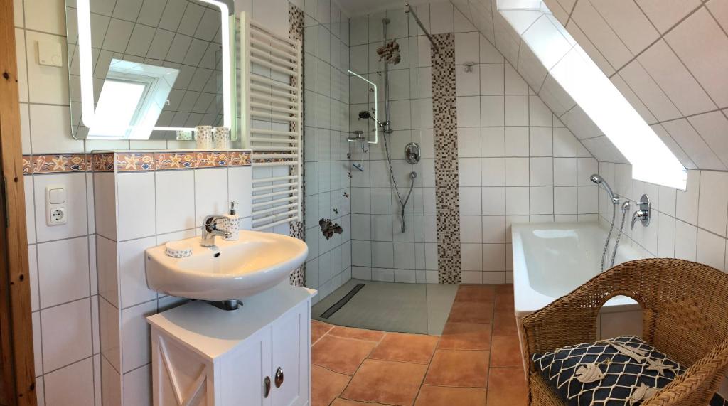 Zingst Haus Hugo