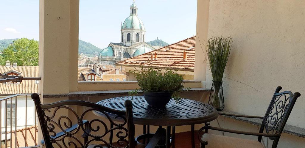 Como Bellevue Duomo - 13