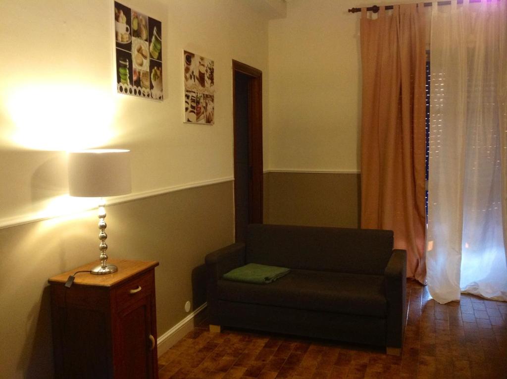 Appartahotelpuglia Gruppo Albergo Lamanna - Appartamento Con Una Camera Da Letto
