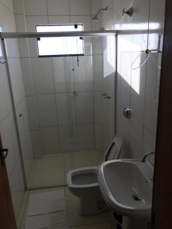  BRAVO CITY HOTEL CAMPO VERDE