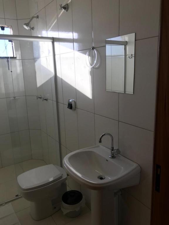  BRAVO CITY HOTEL CAMPO VERDE