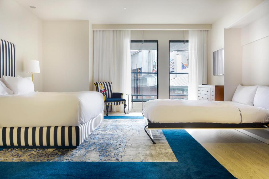 Monsieur Jean - Hôtel Particulier - Resim 23