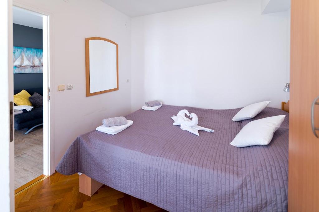 Fotografie z fotogalerie ubytování Apartment Marina v Dubrovníku