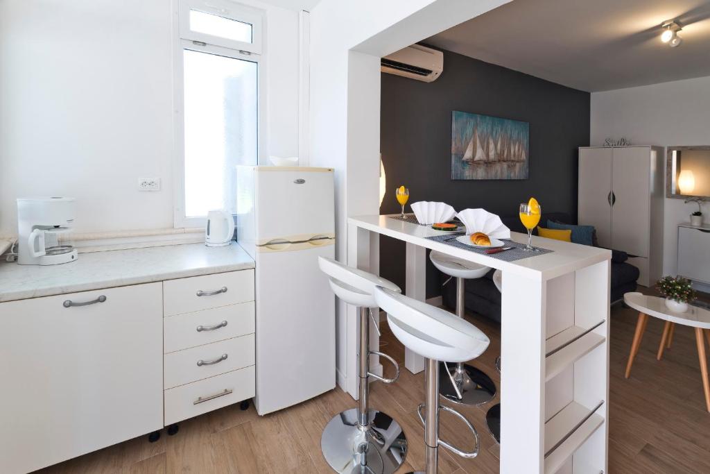 Fotografie z fotogalerie ubytování Apartment Marina v Dubrovníku