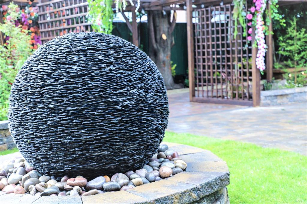 The Lansdowne Hotel - Resim 36