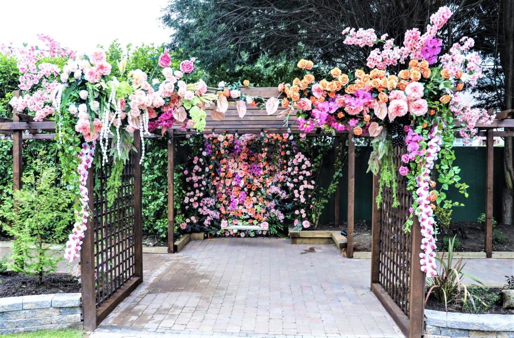 The Lansdowne Hotel - Resim 6