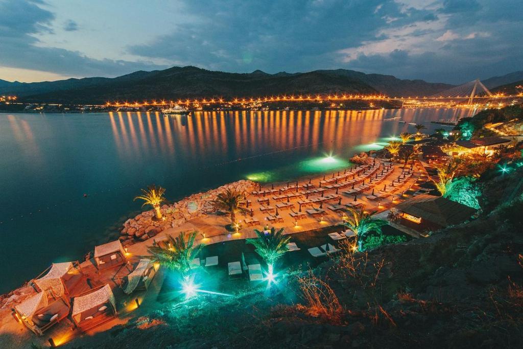 Fotografie z fotogalerie ubytování Apartment Marina v Dubrovníku